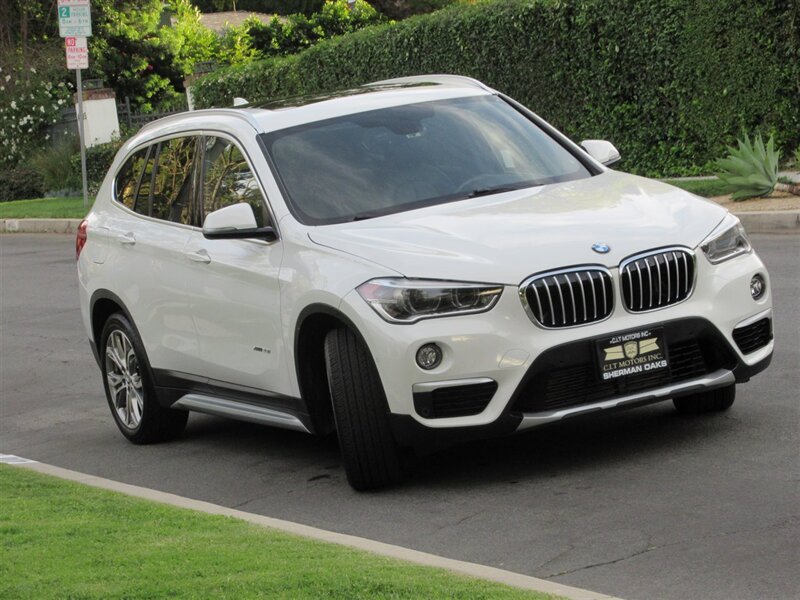 2016 BMW X1 xDrive28i   - Photo 3 - Sherman Oaks, CA 91423