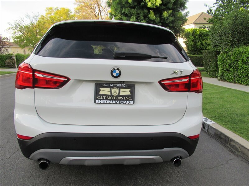 2016 BMW X1 xDrive28i   - Photo 40 - Sherman Oaks, CA 91423