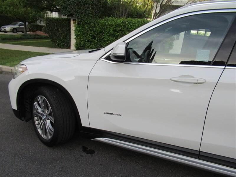 2016 BMW X1 xDrive28i   - Photo 38 - Sherman Oaks, CA 91423