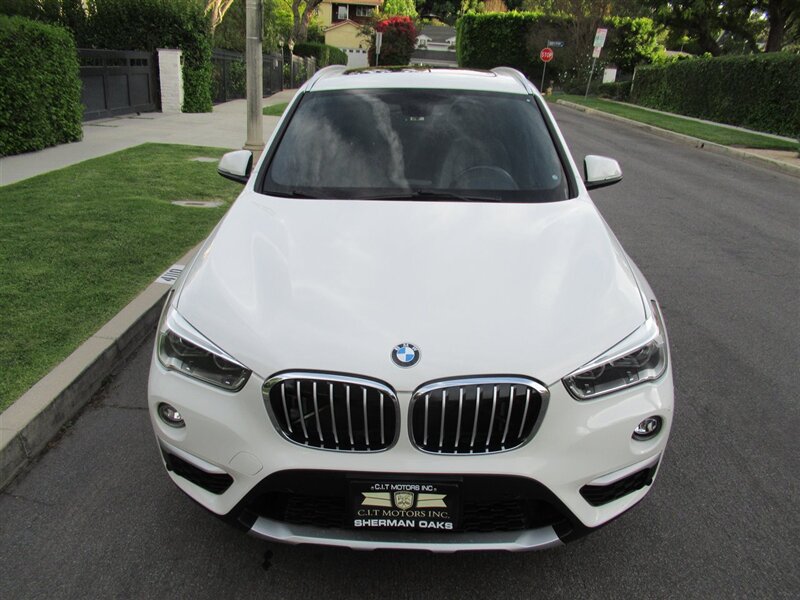 2016 BMW X1 xDrive28i   - Photo 16 - Sherman Oaks, CA 91423