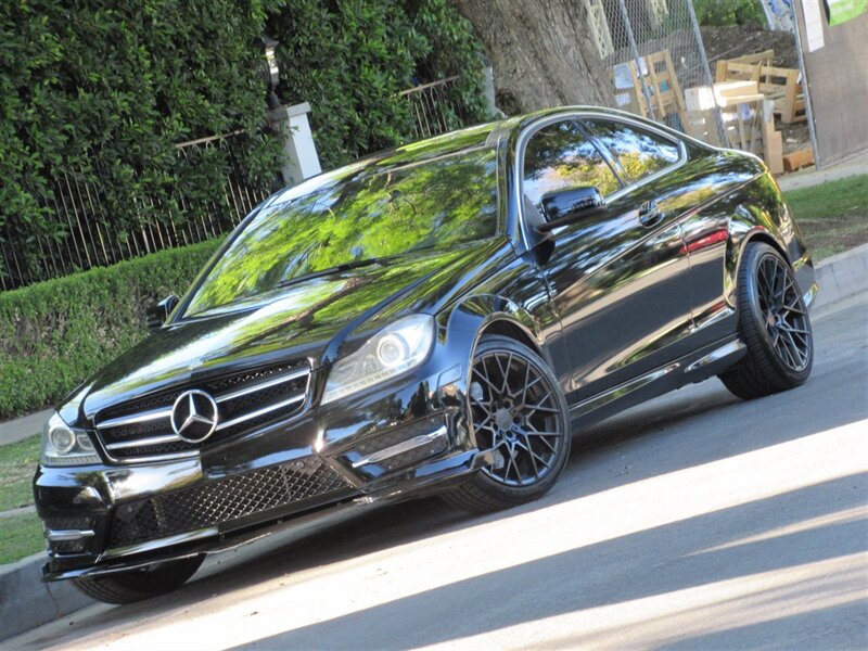 2014 Mercedes-Benz C 350   - Photo 3 - Sherman Oaks, CA 91423