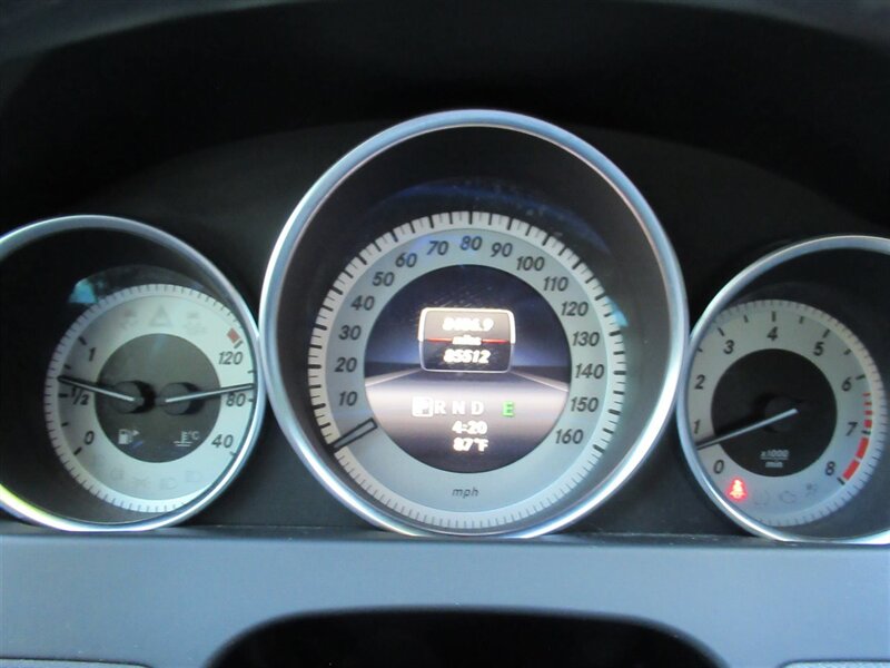 2014 Mercedes-Benz C 350   - Photo 16 - Sherman Oaks, CA 91423