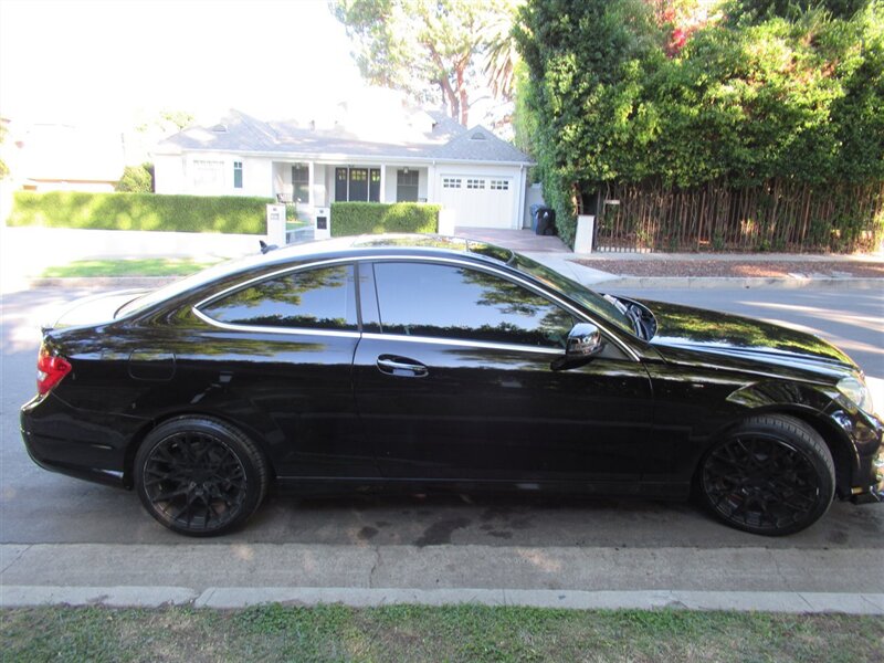 2014 Mercedes-Benz C 350   - Photo 6 - Sherman Oaks, CA 91423