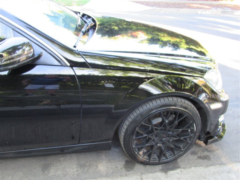 2014 Mercedes-Benz C 350   - Photo 29 - Sherman Oaks, CA 91423