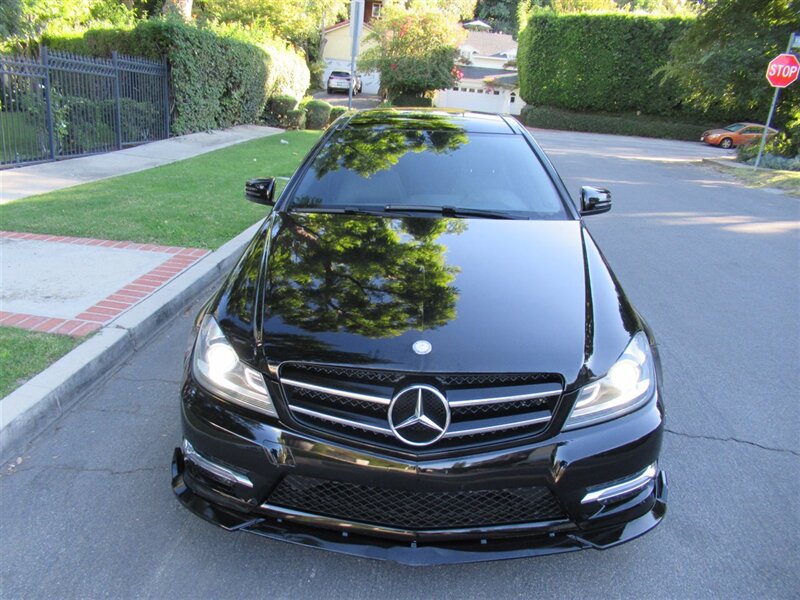 2014 Mercedes-Benz C 350   - Photo 35 - Sherman Oaks, CA 91423
