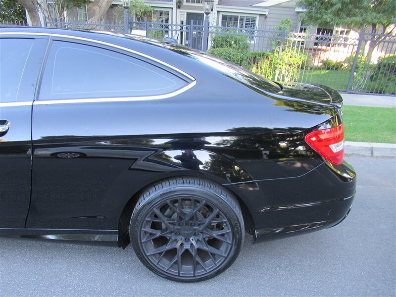 2014 Mercedes-Benz C 350   - Photo 34 - Sherman Oaks, CA 91423