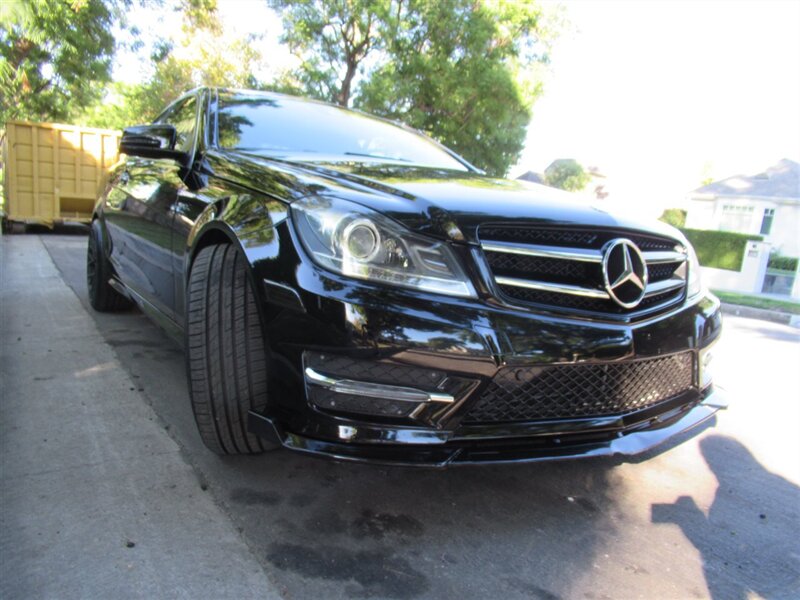 2014 Mercedes-Benz C 350   - Photo 5 - Sherman Oaks, CA 91423