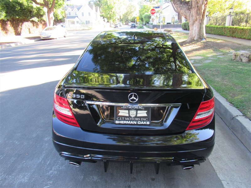 2014 Mercedes-Benz C 350   - Photo 8 - Sherman Oaks, CA 91423