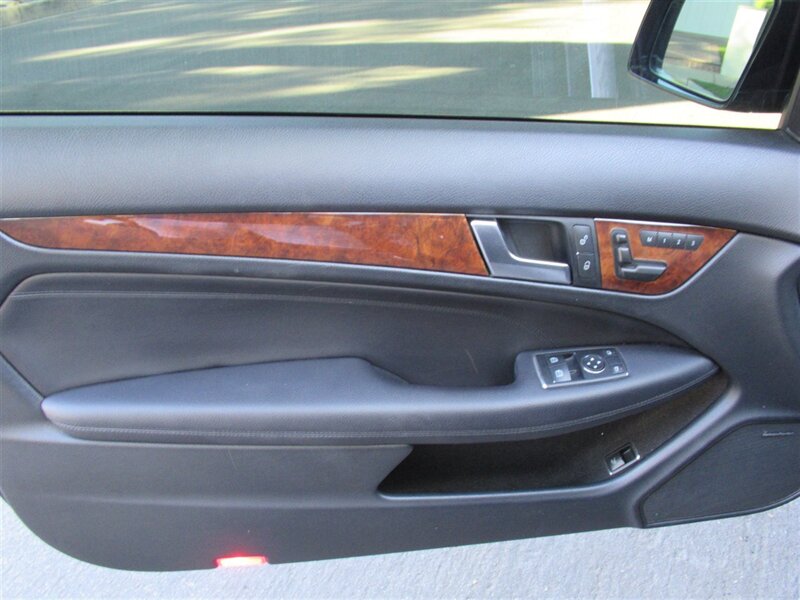 2014 Mercedes-Benz C 350   - Photo 13 - Sherman Oaks, CA 91423