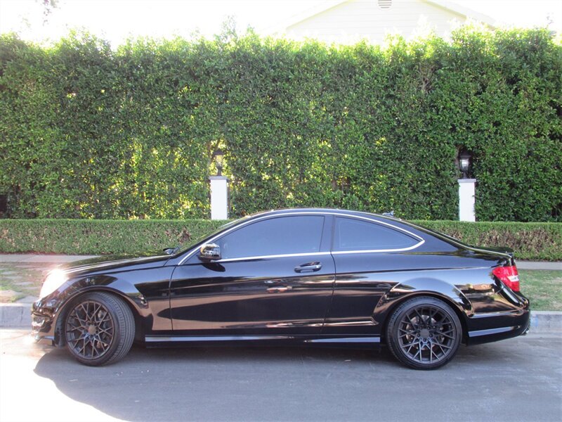 2014 Mercedes-Benz C 350   - Photo 9 - Sherman Oaks, CA 91423
