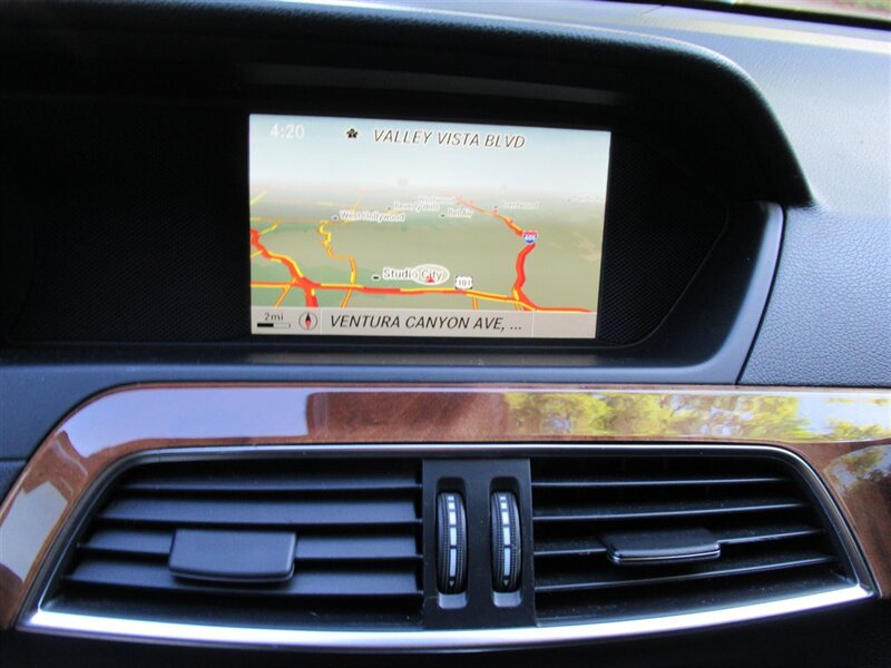 2014 Mercedes-Benz C 350   - Photo 18 - Sherman Oaks, CA 91423
