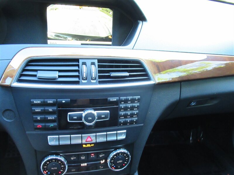2014 Mercedes-Benz C 350   - Photo 20 - Sherman Oaks, CA 91423
