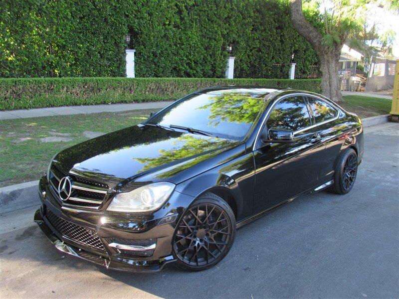 2014 Mercedes-Benz C 350   - Photo 10 - Sherman Oaks, CA 91423