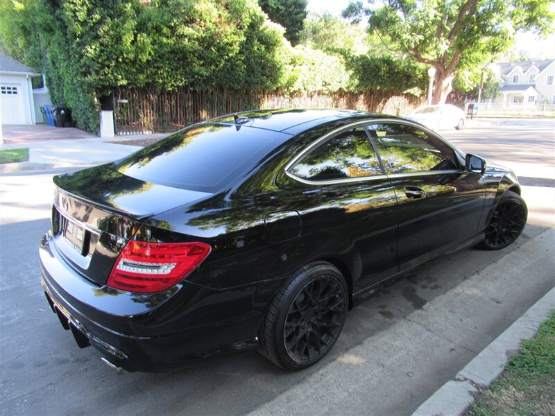 2014 Mercedes-Benz C 350   - Photo 7 - Sherman Oaks, CA 91423