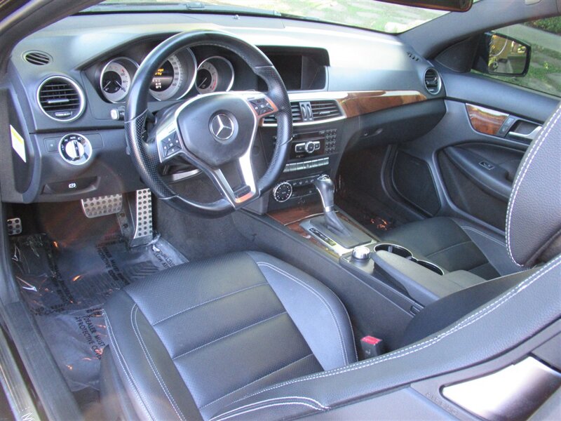 2014 Mercedes-Benz C 350   - Photo 15 - Sherman Oaks, CA 91423