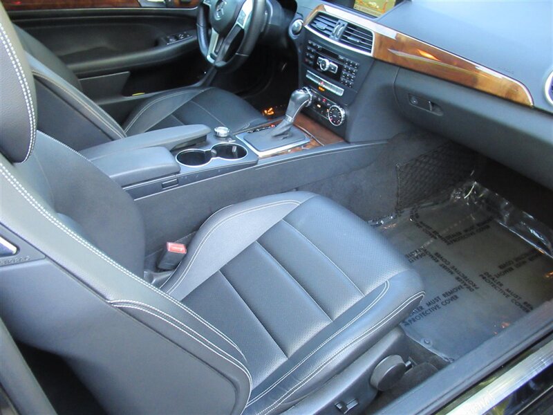 2014 Mercedes-Benz C 350   - Photo 27 - Sherman Oaks, CA 91423