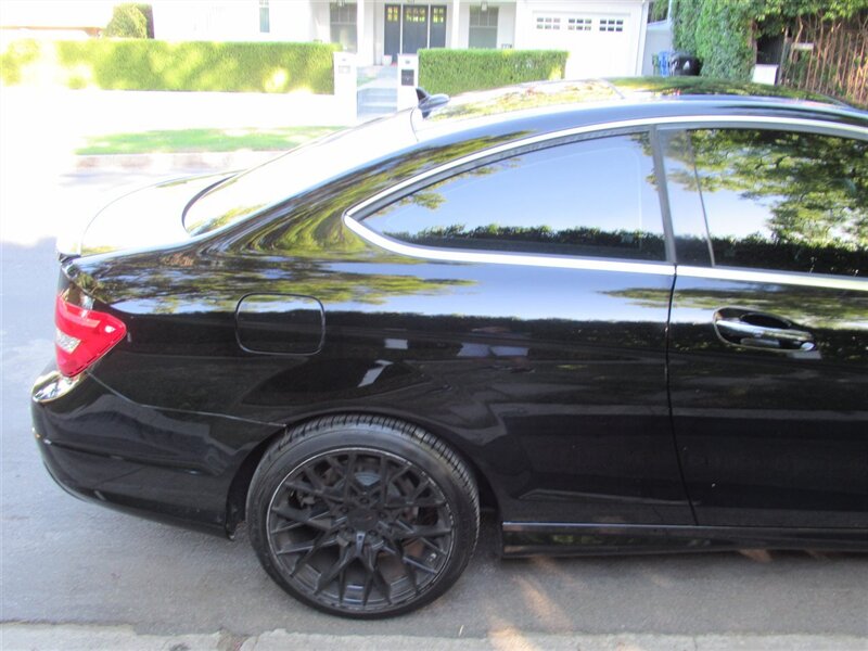 2014 Mercedes-Benz C 350   - Photo 30 - Sherman Oaks, CA 91423