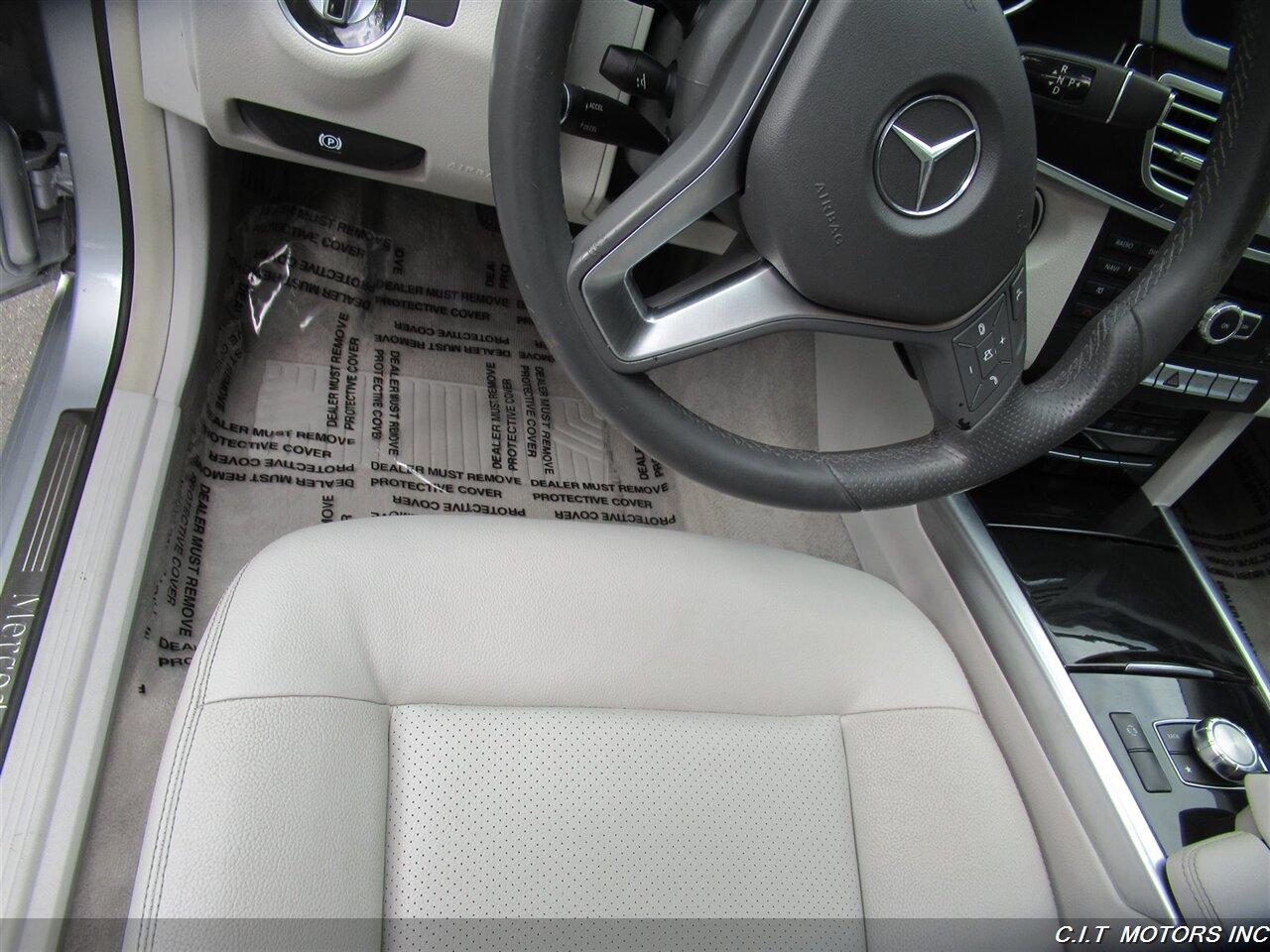 2014 Mercedes-Benz E 350 Sport   - Photo 15 - Sherman Oaks, CA 91423