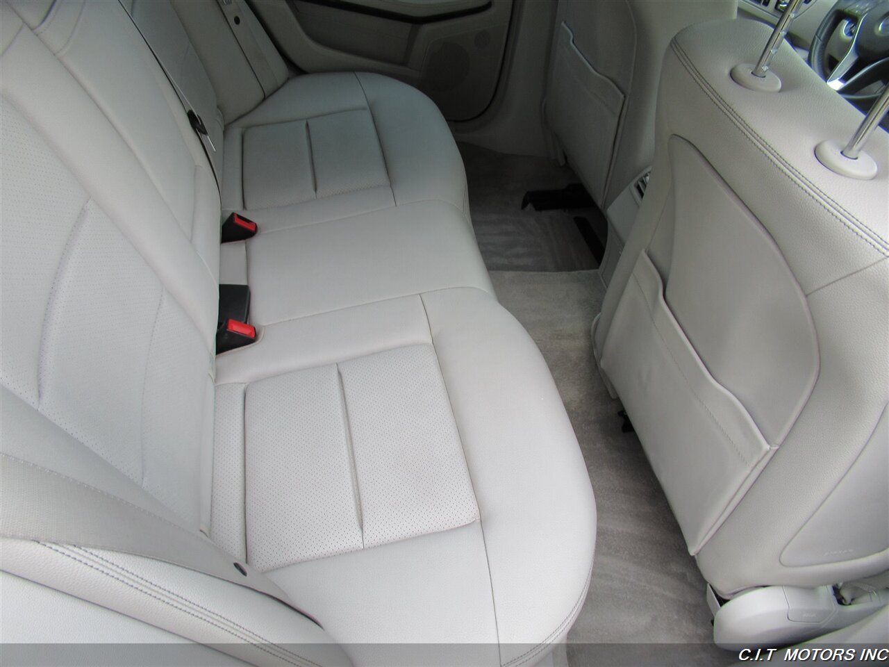 2014 Mercedes-Benz E 350 Sport   - Photo 33 - Sherman Oaks, CA 91423