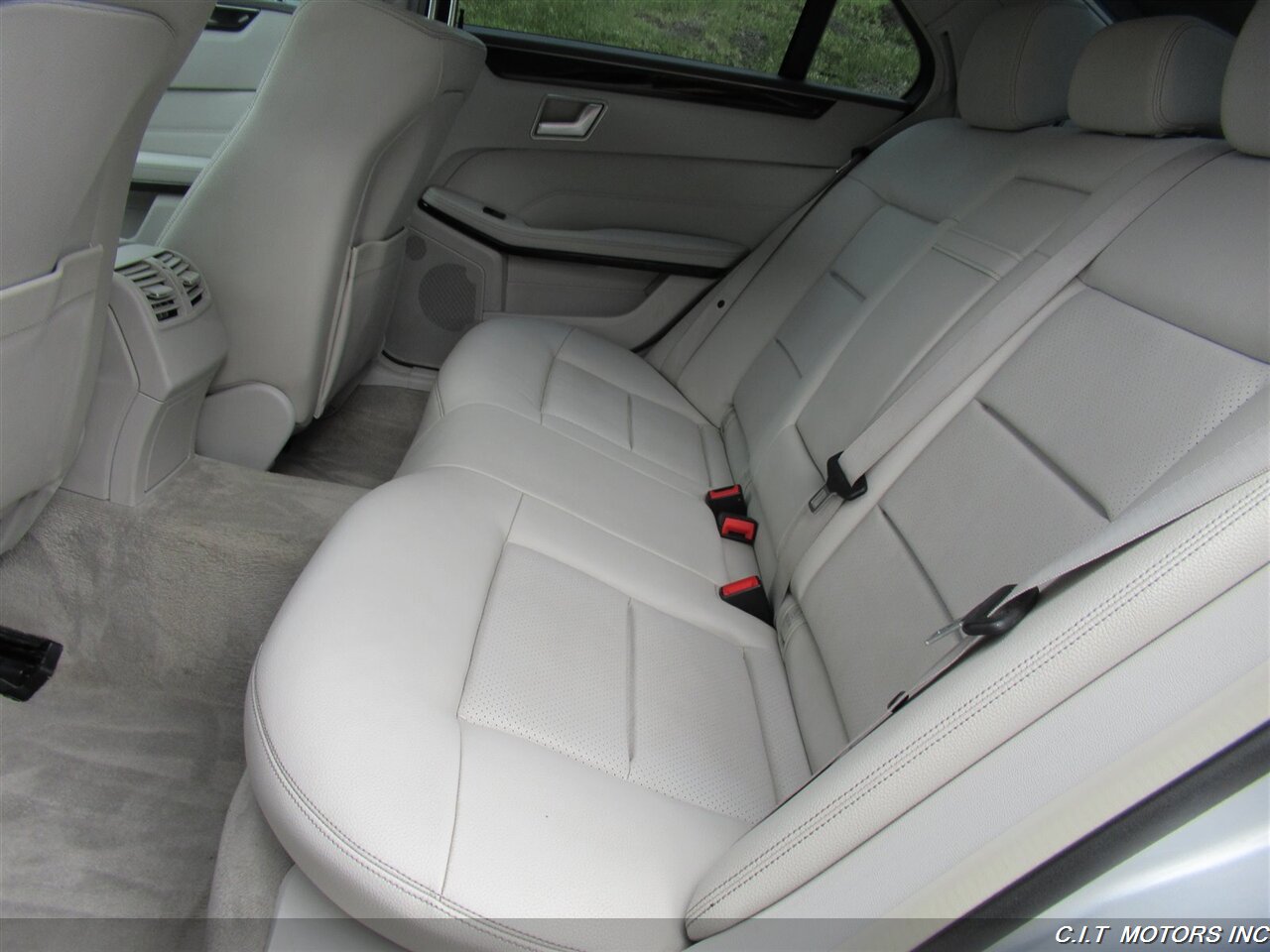 2014 Mercedes-Benz E 350 Sport   - Photo 27 - Sherman Oaks, CA 91423