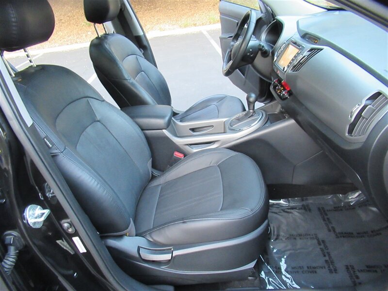 2014 Kia Sportage EX   - Photo 33 - Sherman Oaks, CA 91423