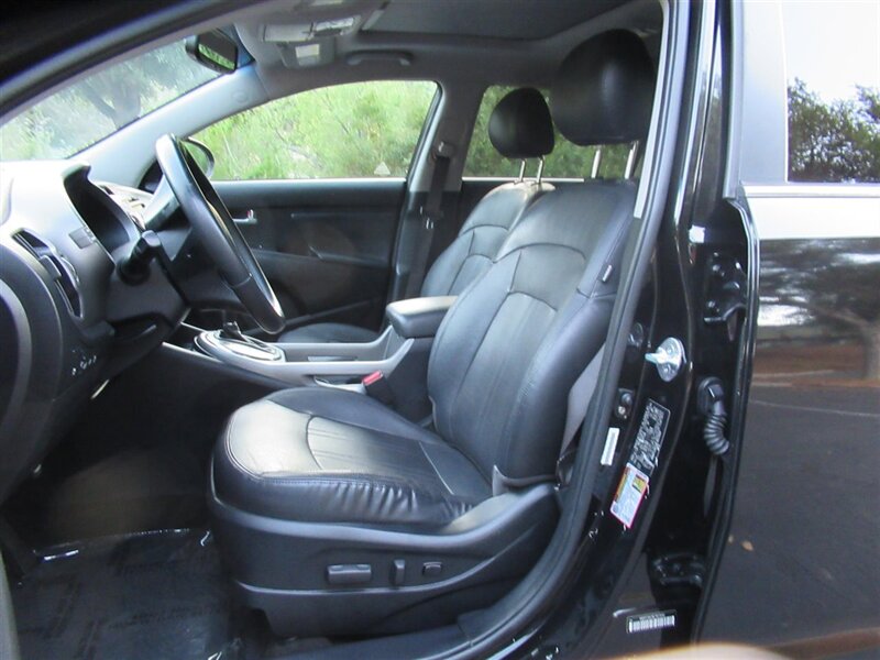 2014 Kia Sportage EX   - Photo 13 - Sherman Oaks, CA 91423
