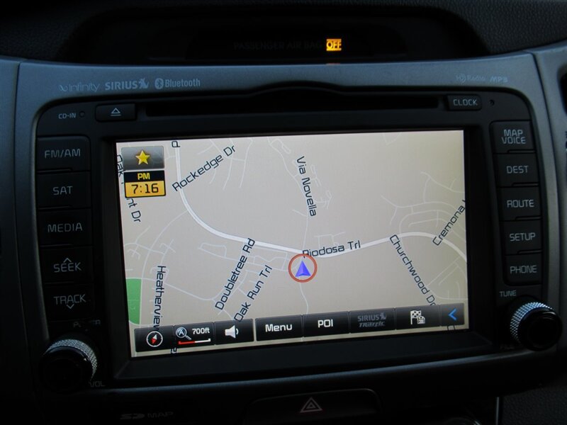 2014 Kia Sportage EX   - Photo 16 - Sherman Oaks, CA 91423