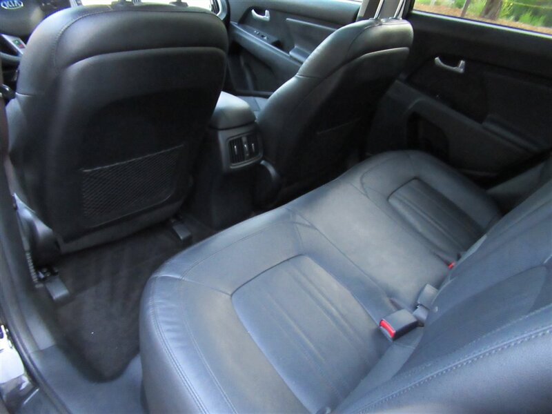 2014 Kia Sportage EX   - Photo 29 - Sherman Oaks, CA 91423