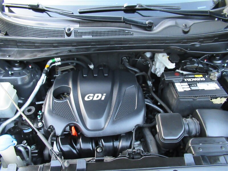 2014 Kia Sportage EX   - Photo 44 - Sherman Oaks, CA 91423