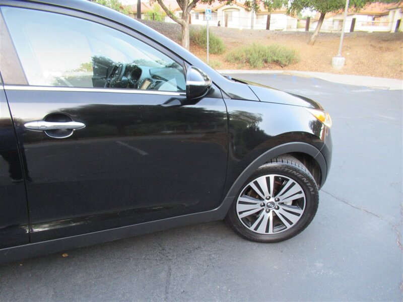 2014 Kia Sportage EX   - Photo 35 - Sherman Oaks, CA 91423