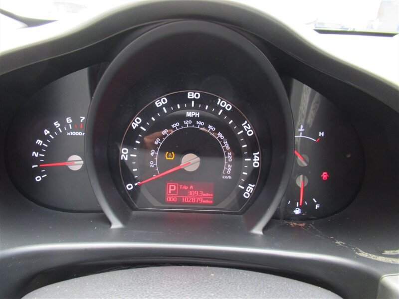 2014 Kia Sportage EX   - Photo 18 - Sherman Oaks, CA 91423