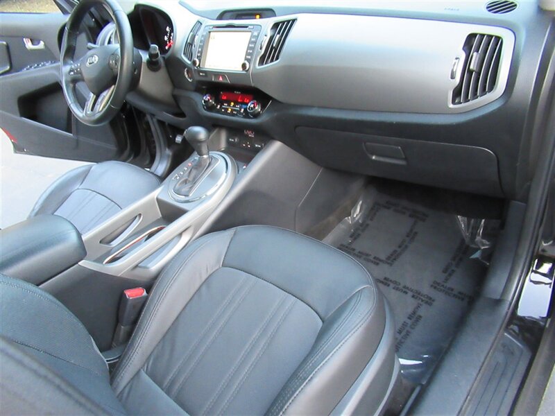 2014 Kia Sportage EX   - Photo 34 - Sherman Oaks, CA 91423