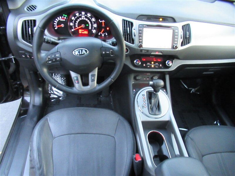 2014 Kia Sportage EX   - Photo 27 - Sherman Oaks, CA 91423