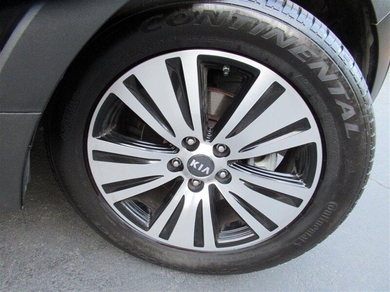 2014 Kia Sportage EX   - Photo 12 - Sherman Oaks, CA 91423