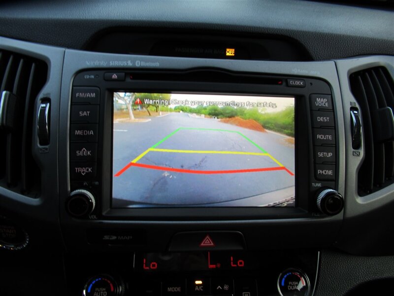2014 Kia Sportage EX   - Photo 23 - Sherman Oaks, CA 91423