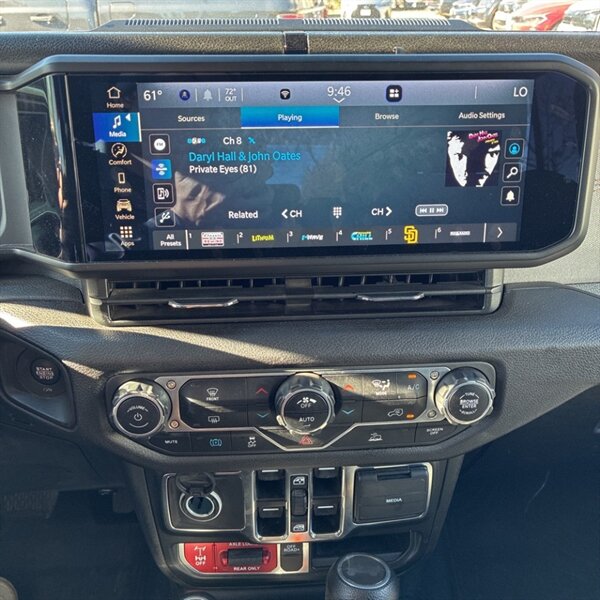 2024 Jeep Wrangler Sport S 4xe   - Photo 20 - Sherman Oaks, CA 91423