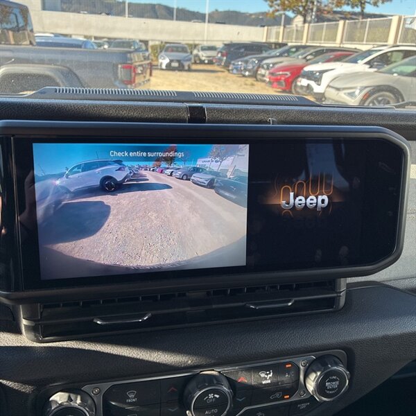 2024 Jeep Wrangler Sport S 4xe   - Photo 23 - Sherman Oaks, CA 91423