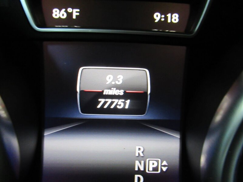 2015 Mercedes-Benz ML 350   - Photo 24 - Sherman Oaks, CA 91423