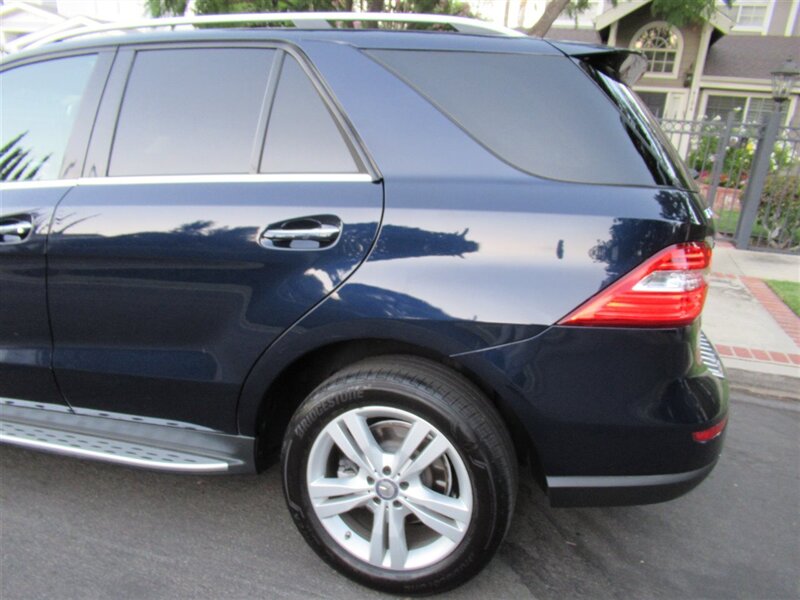 2015 Mercedes-Benz ML 350   - Photo 44 - Sherman Oaks, CA 91423