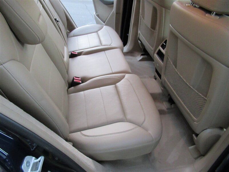 2015 Mercedes-Benz ML 350   - Photo 30 - Sherman Oaks, CA 91423