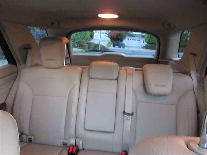 2015 Mercedes-Benz ML 350   - Photo 20 - Sherman Oaks, CA 91423