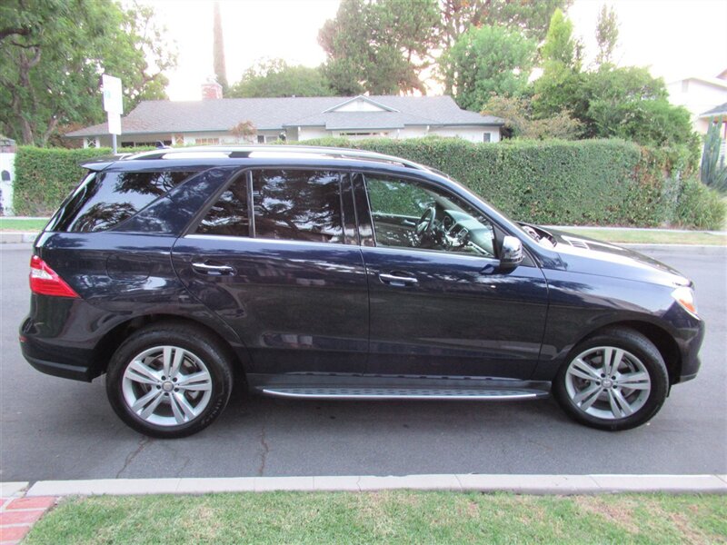 2015 Mercedes-Benz ML 350   - Photo 14 - Sherman Oaks, CA 91423