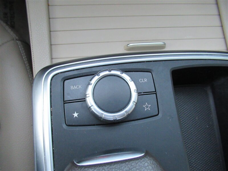 2015 Mercedes-Benz ML 350   - Photo 25 - Sherman Oaks, CA 91423