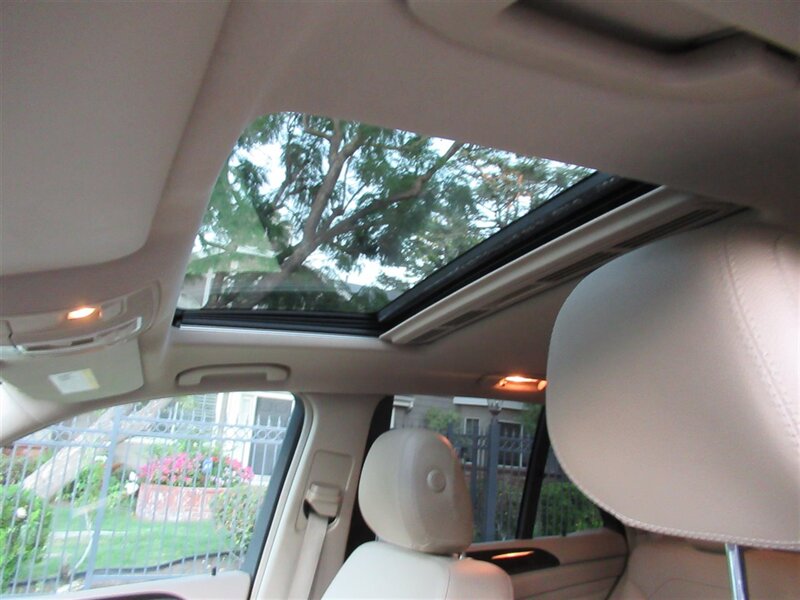 2015 Mercedes-Benz ML 350   - Photo 21 - Sherman Oaks, CA 91423