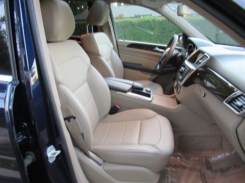 2015 Mercedes-Benz ML 350   - Photo 37 - Sherman Oaks, CA 91423