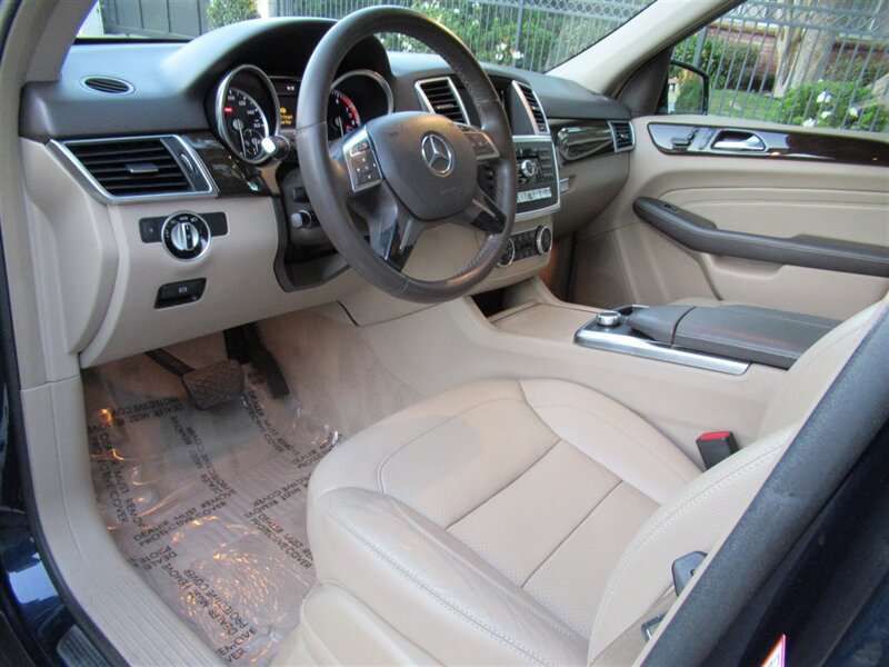 2015 Mercedes-Benz ML 350   - Photo 18 - Sherman Oaks, CA 91423