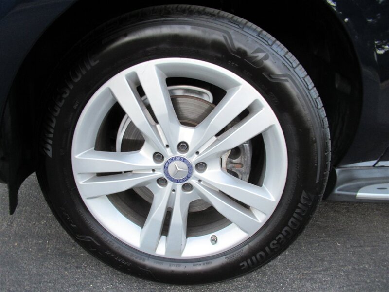2015 Mercedes-Benz ML 350   - Photo 10 - Sherman Oaks, CA 91423