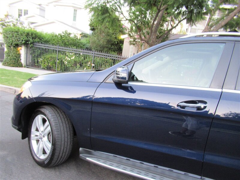 2015 Mercedes-Benz ML 350   - Photo 43 - Sherman Oaks, CA 91423