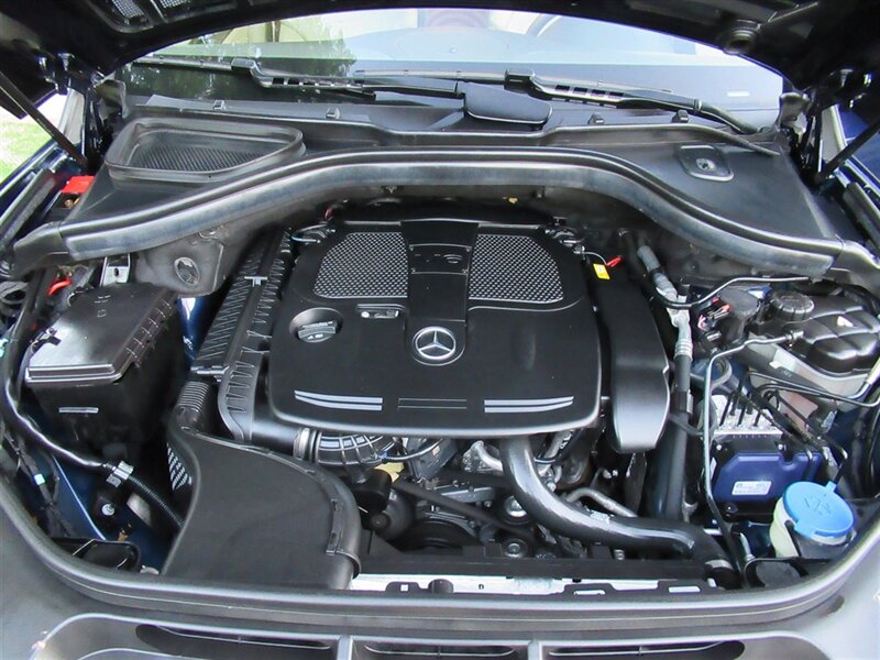 2015 Mercedes-Benz ML 350   - Photo 45 - Sherman Oaks, CA 91423