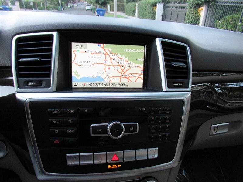2015 Mercedes-Benz ML 350   - Photo 23 - Sherman Oaks, CA 91423
